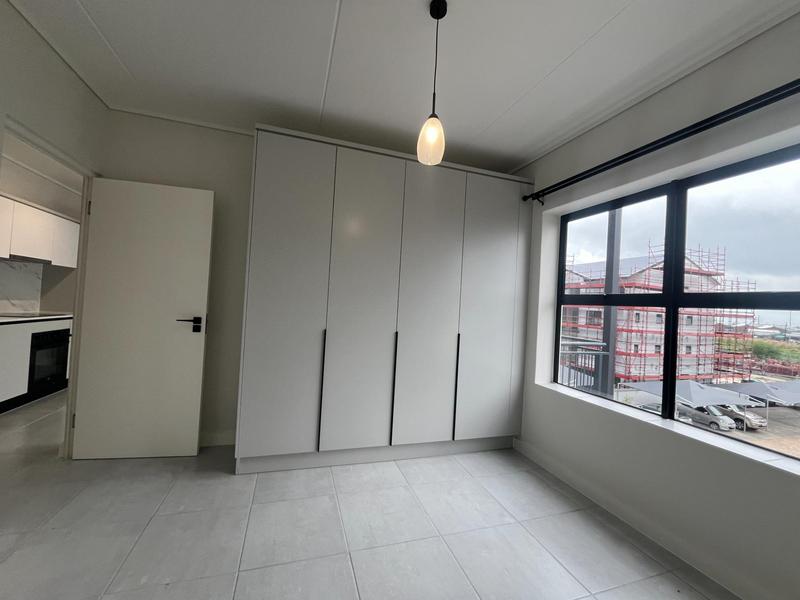 To Let 1 Bedroom Property for Rent in De Kuile Lifestyle Estate Western Cape